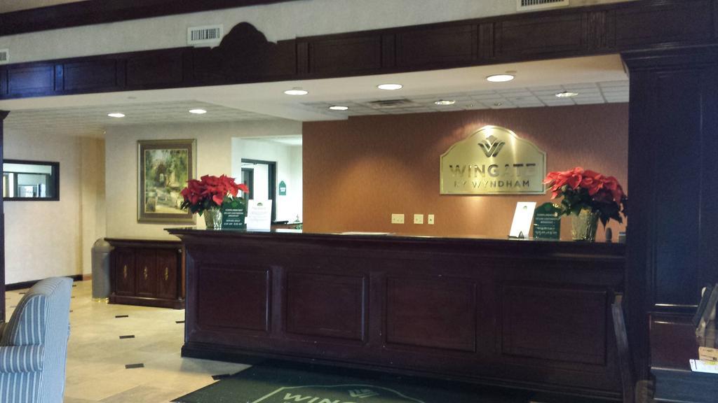 Wingate By Wyndham - Streetsboro Hotel Exterior photo